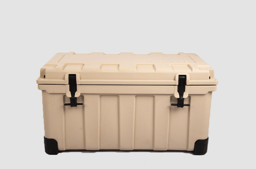 Pettigrew Specialty Company Distributes ICEHOLE Coolers